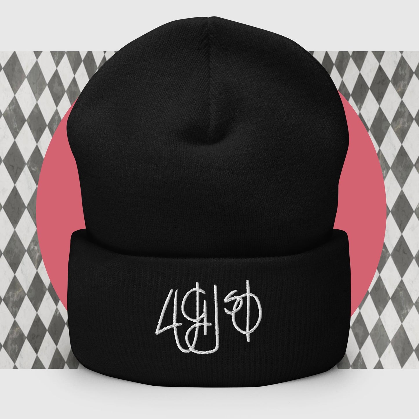 Lucid's Beanie