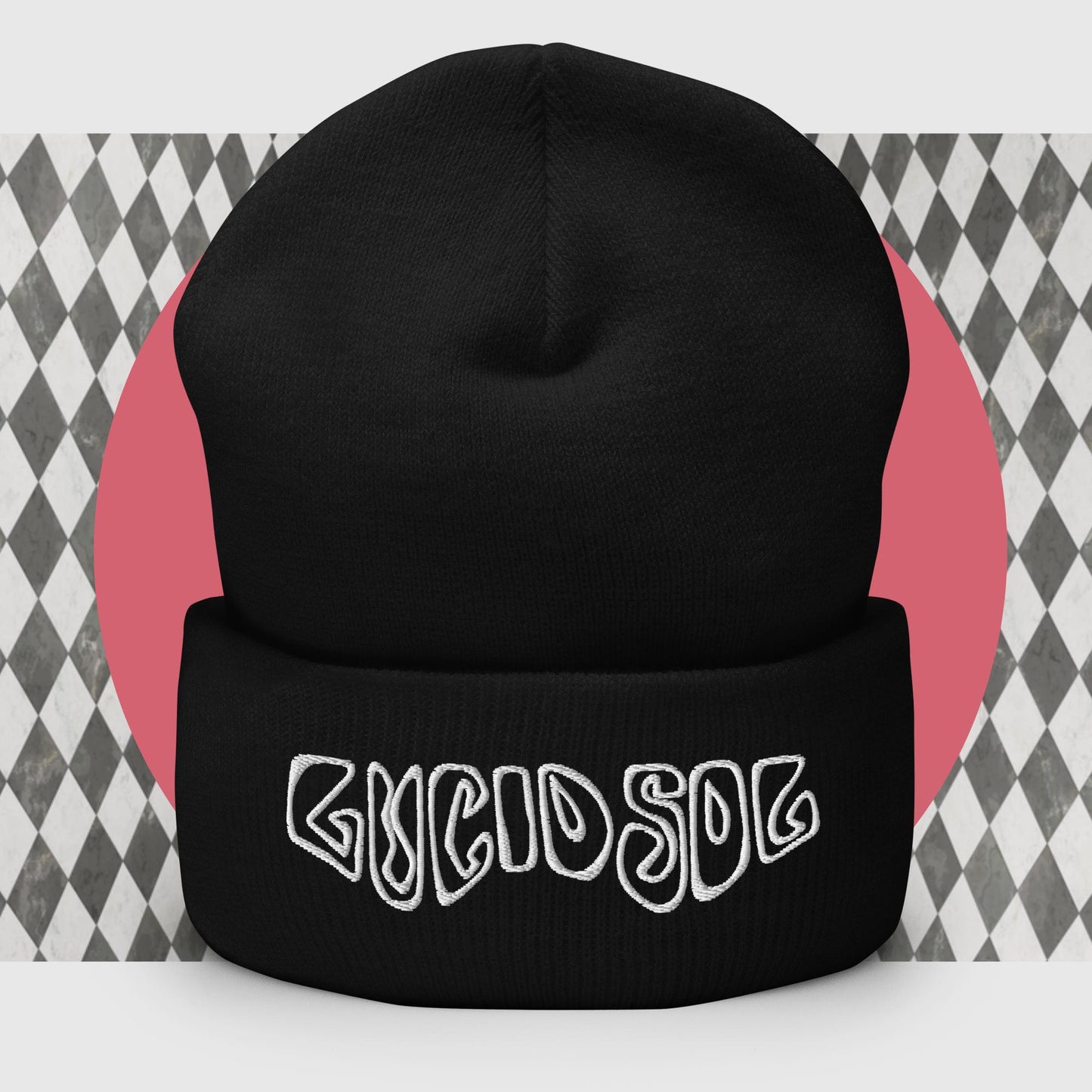 Lucid Sol Beanie
