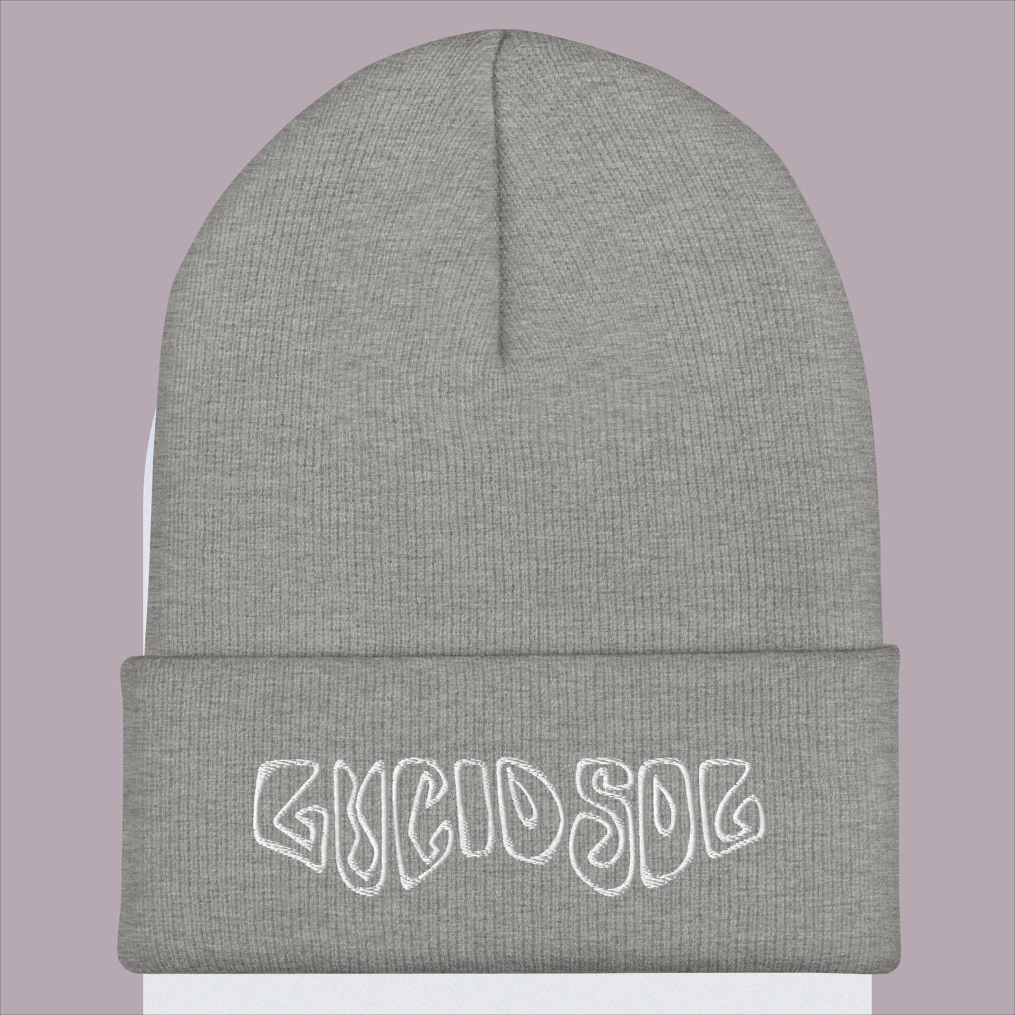 Lucid Sol Beanie