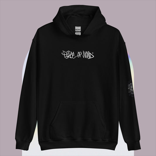 "Peace of Mind" Hoodie